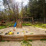 招待所 Pod Bresteckou Skalou Břestek