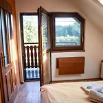 Pod Bresteckou Skalou