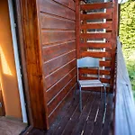 Pod Bresteckou Skalou 招待所 Břestek