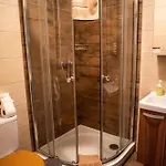 Pod Bresteckou Skalou 3* Břestek