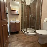 招待所 Pod Bresteckou Skalou 3*