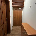招待所 Pod Bresteckou Skalou Břestek