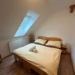 Pod Bresteckou Skalou 3* Břestek