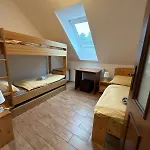 Pod Bresteckou Skalou 招待所 3*