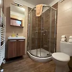 Pod Bresteckou Skalou 招待所 3*