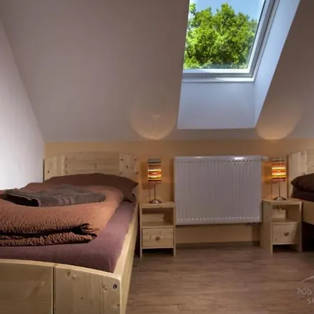 Pod Bresteckou Skalou