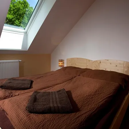 Pod Břesteckou Skalou