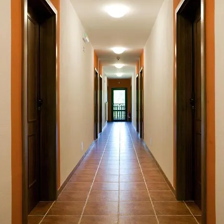 Pod Břesteckou Skalou Břestek