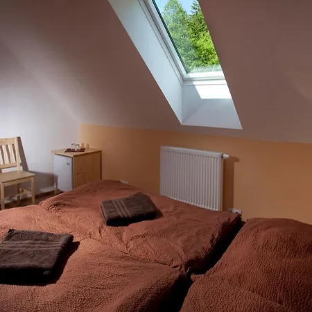 Pod Břesteckou Skalou Břestek
