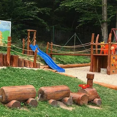 Penzion Pod Břesteckou Skalou