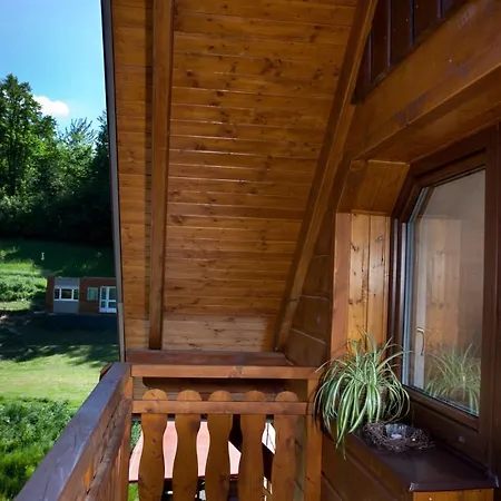 Pod Břesteckou Skalou 3* Břestek