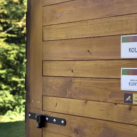 Pod Břesteckou Skalou Břestek