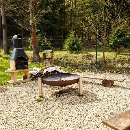 Pod Břesteckou Skalou Penzion