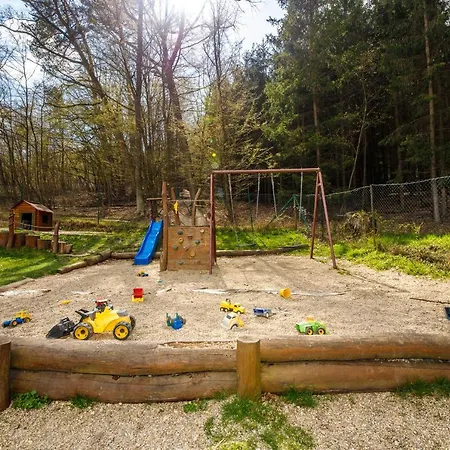 Gasthof Pod Bresteckou Skalou Břestek