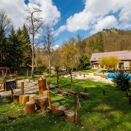 Pod Bresteckou Skalou
