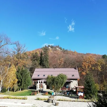Pod Břesteckou Skalou