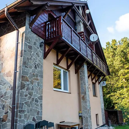 Affittacamere Pod Bresteckou Skalou
