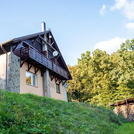 Pod Bresteckou Skalou Břestek