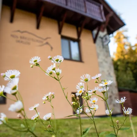 Pod Břesteckou Skalou