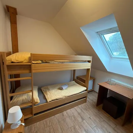 Pod Bresteckou Skalou Břestek