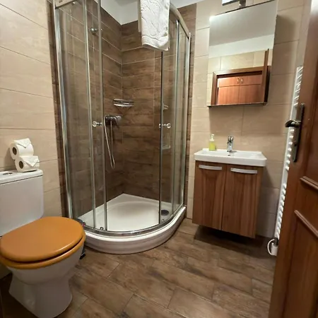 Pod Bresteckou Skalou 3* Břestek