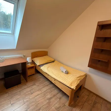 Pod Bresteckou Skalou Maison d'hôtes