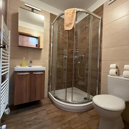 Pod Bresteckou Skalou Pensjonat 3*