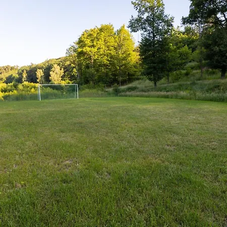 Pod Bresteckou Skalou Affittacamere 3*