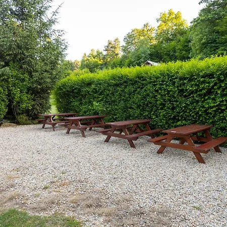 Pod Bresteckou Skalou Affittacamere 3*