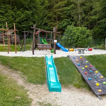 Affittacamere Pod Bresteckou Skalou 3*