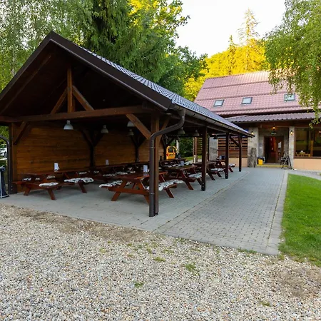 Affittacamere Pod Bresteckou Skalou Břestek