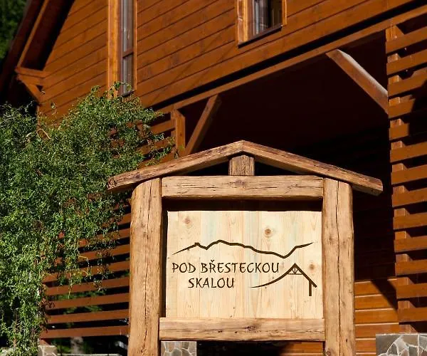 Pod Bresteckou Skalou