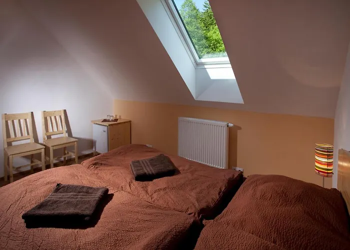 Pod Bresteckou Skalou Břestek