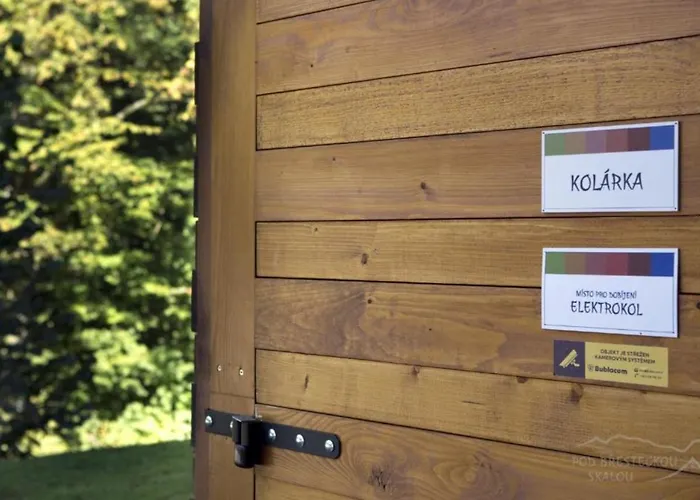 Pod Bresteckou Skalou Břestek