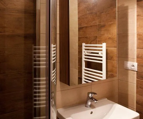 Pod Bresteckou Skalou Maison d'hôtes Břestek