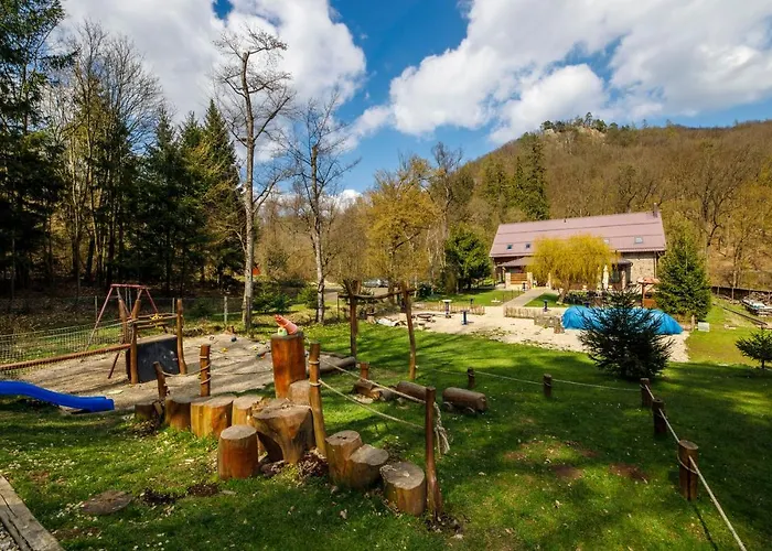 Pod Bresteckou Skalou