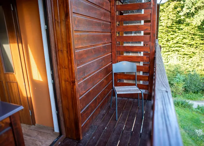 Pod Bresteckou Skalou Maison d'hôtes Břestek