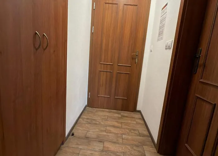 Maison d'hôtes Pod Bresteckou Skalou Břestek