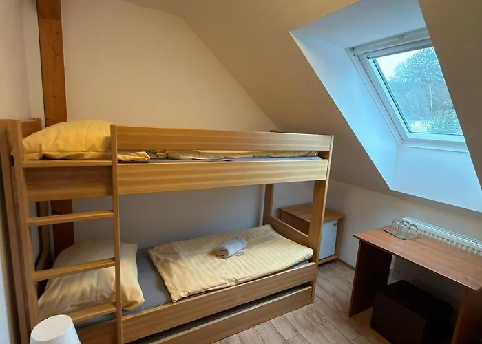 Pod Bresteckou Skalou Břestek