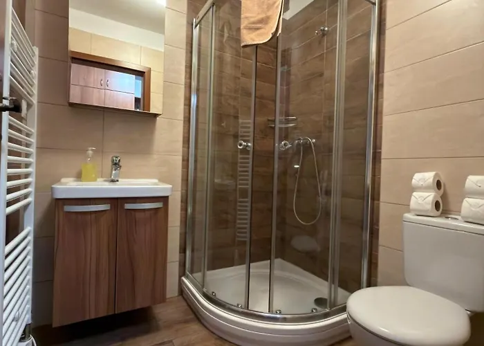 Pod Bresteckou Skalou Maison d'hôtes 3*
